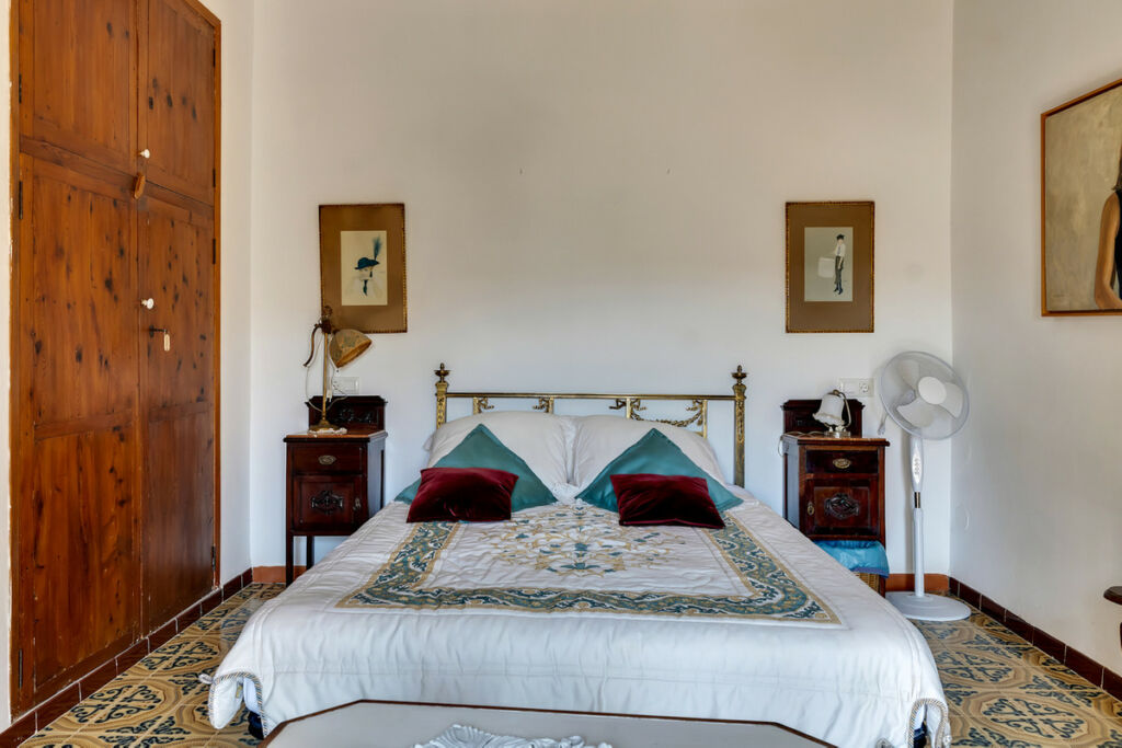 Townhouse Alcalali Alicante - image 40