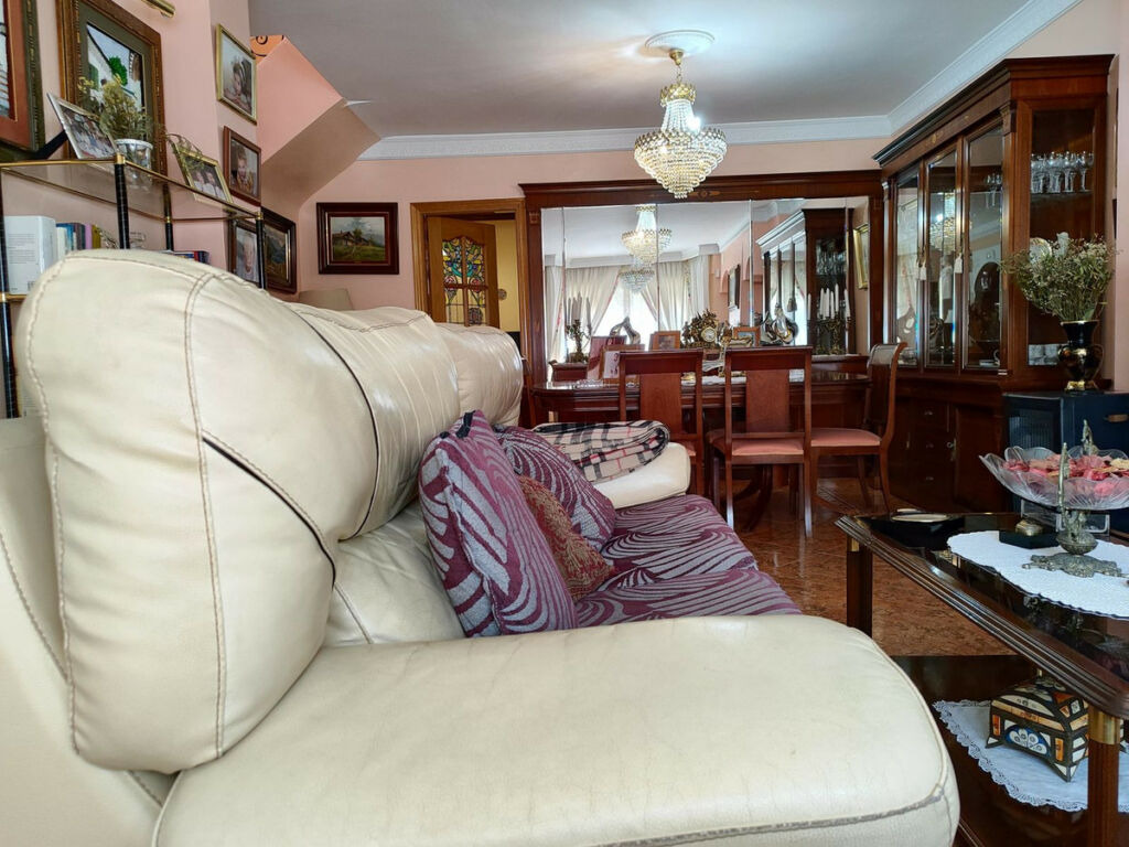 Townhouse Mijas Málaga - image 41