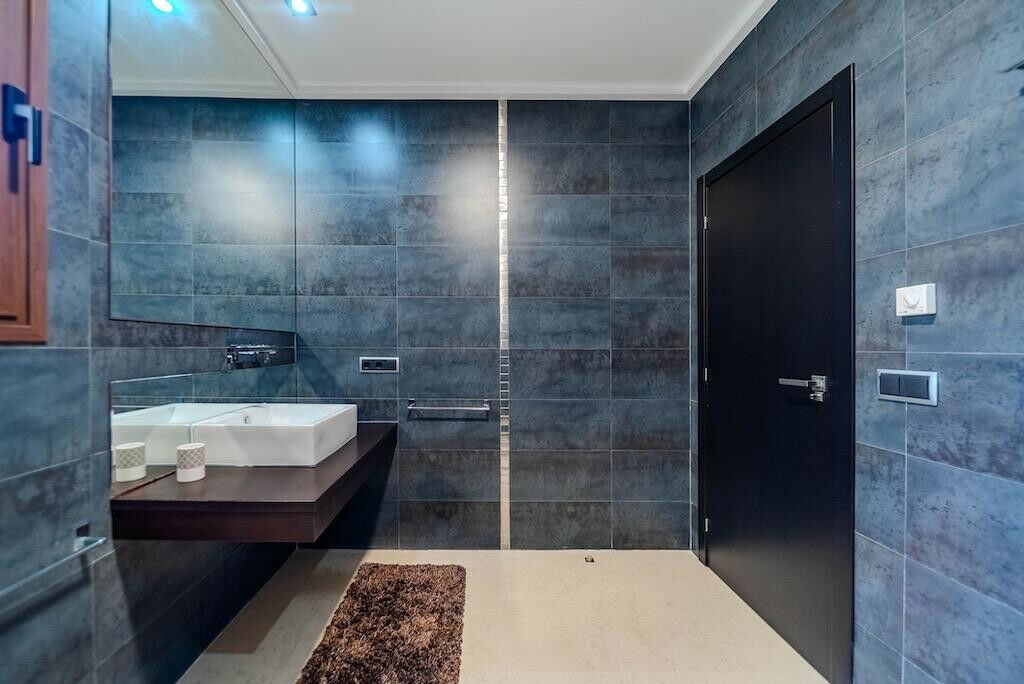 Detached Villa Cabo Roig Alicante - image 40