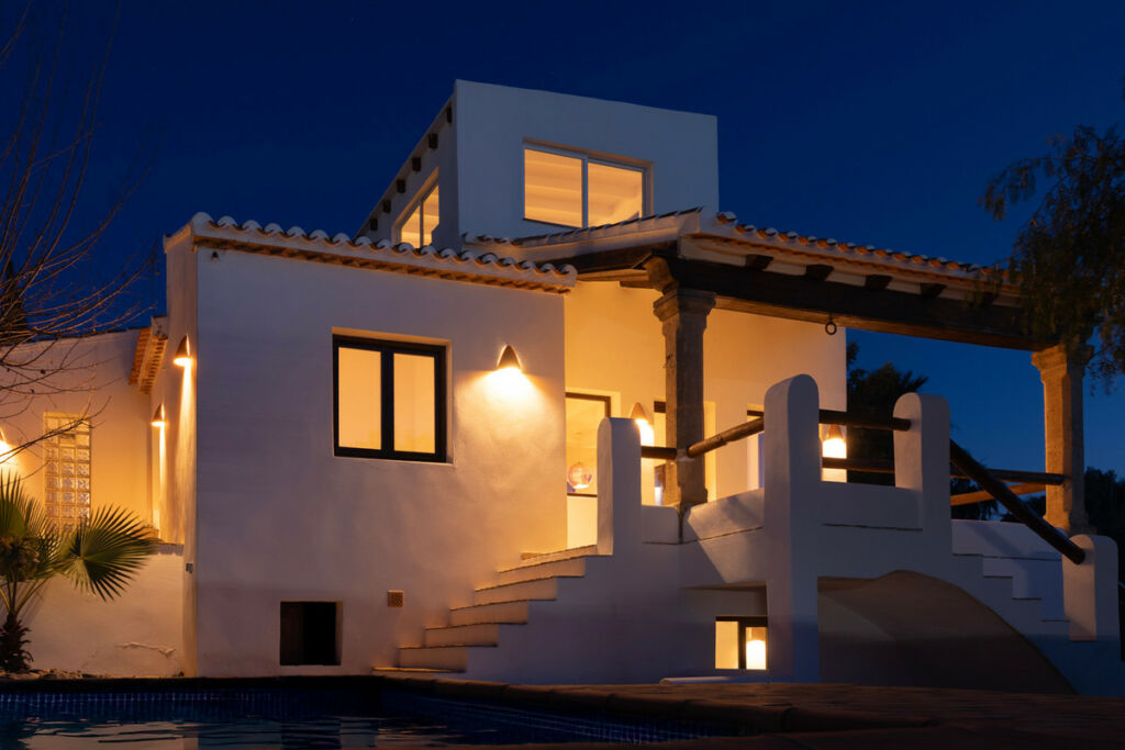 Detached Villa Javea Alicante - image 40