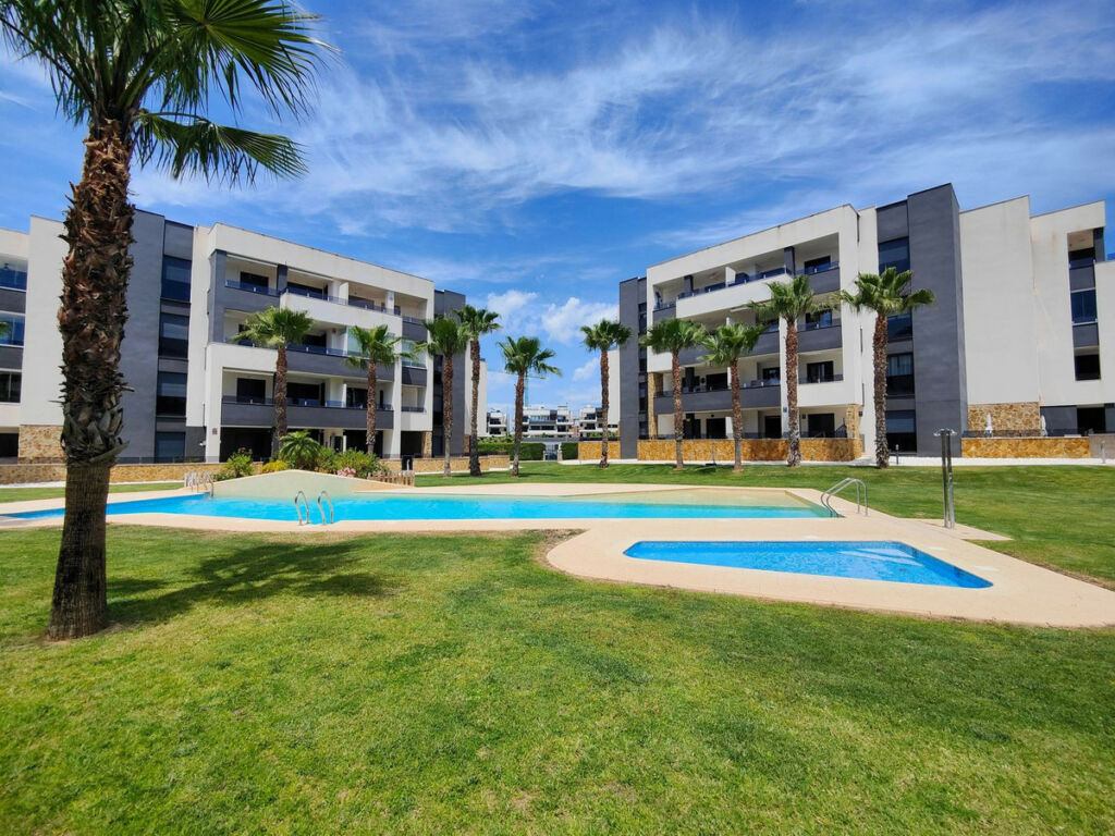 Ground Floor Apartment Orihuela Costa Alicante - image 40