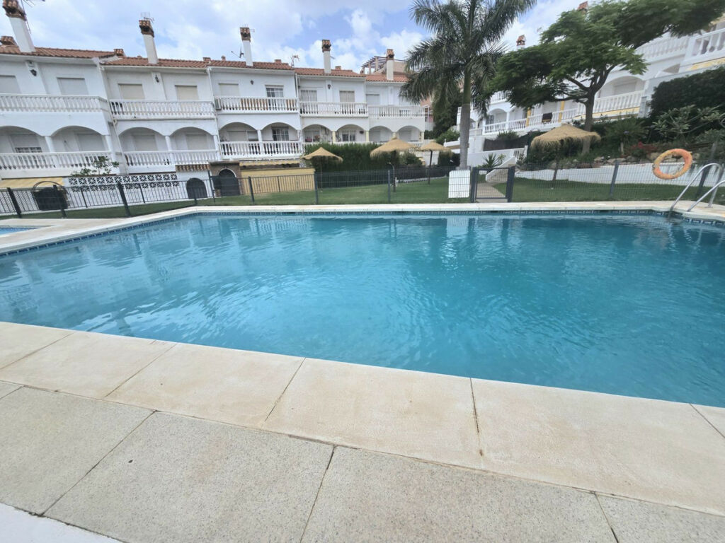Townhouse Benalmadena Costa Málaga - image 37