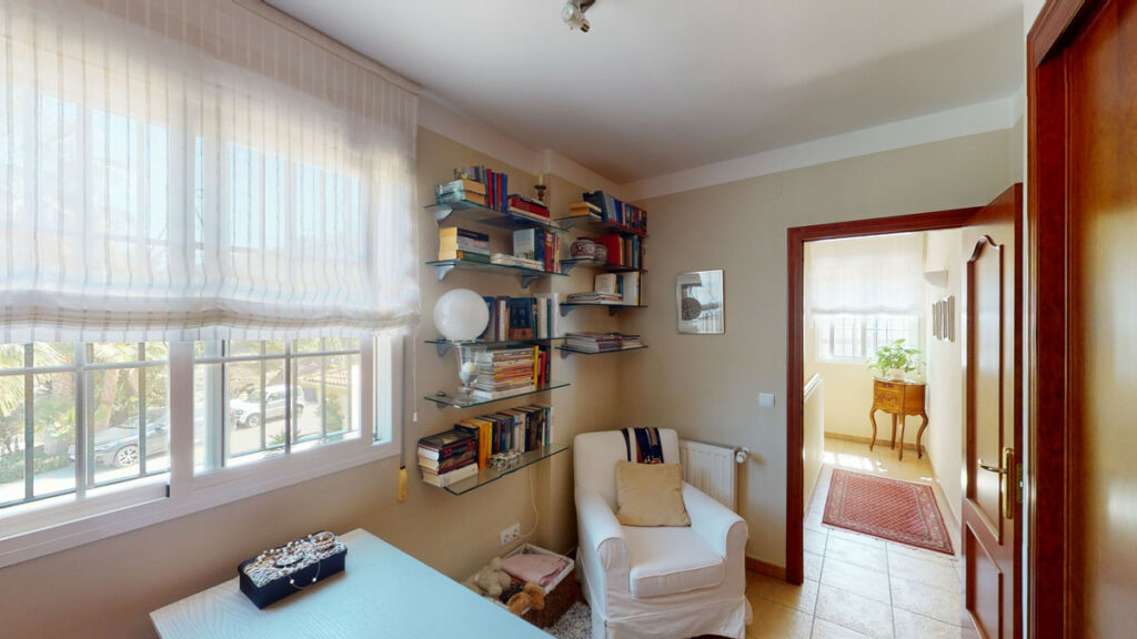 Detached Villa Algarrobo Málaga - image 40
