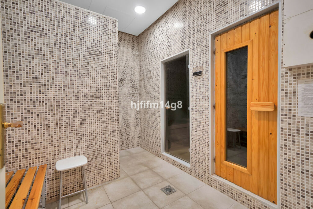 Penthouse Estepona Málaga - image 40