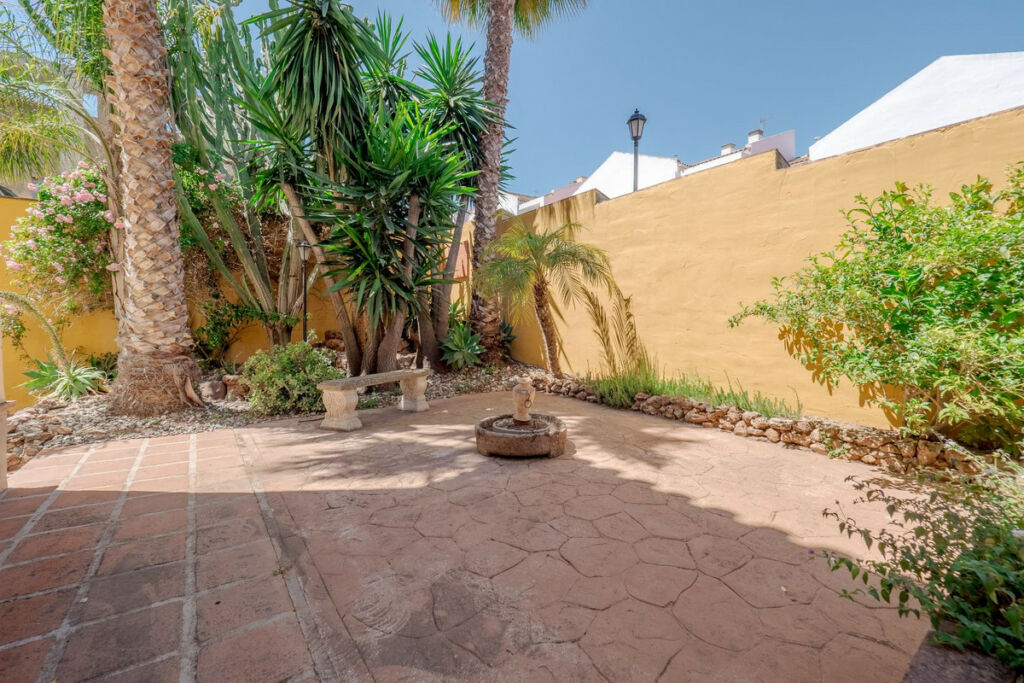 Detached Villa Alhaurín el Grande Málaga - image 40