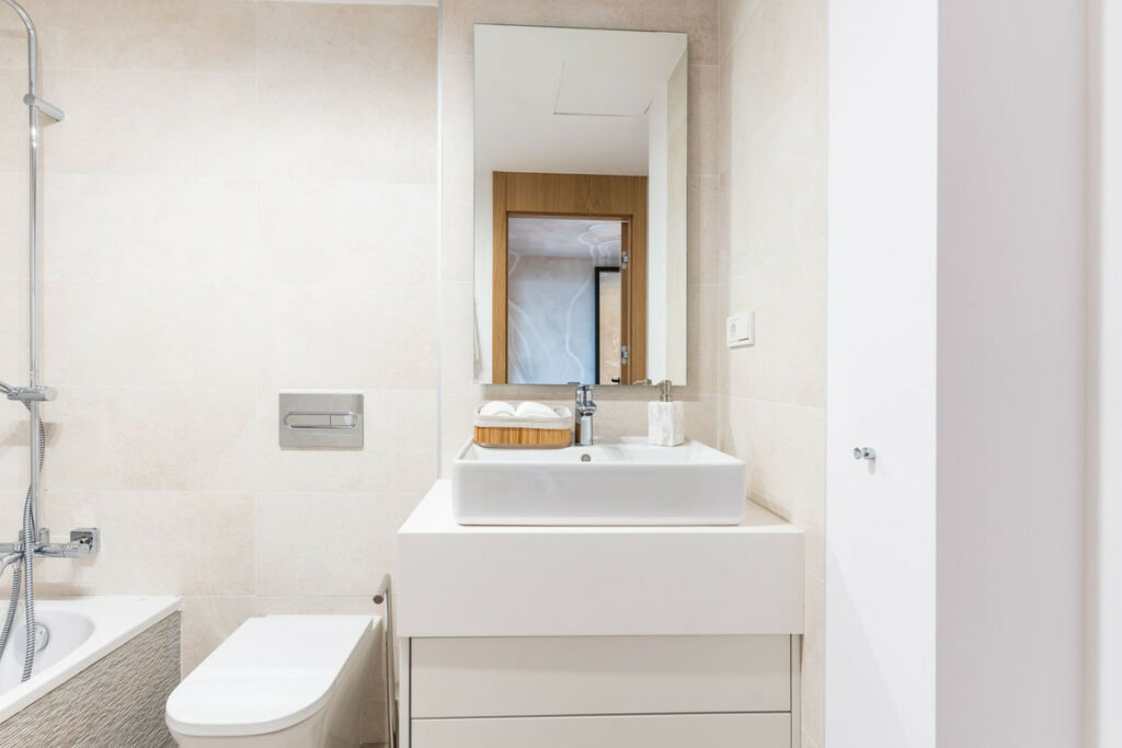 Townhouse El Chaparral Málaga - image 40