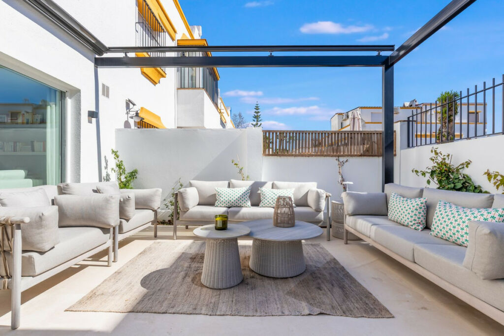 Townhouse Marbella Málaga - image 40