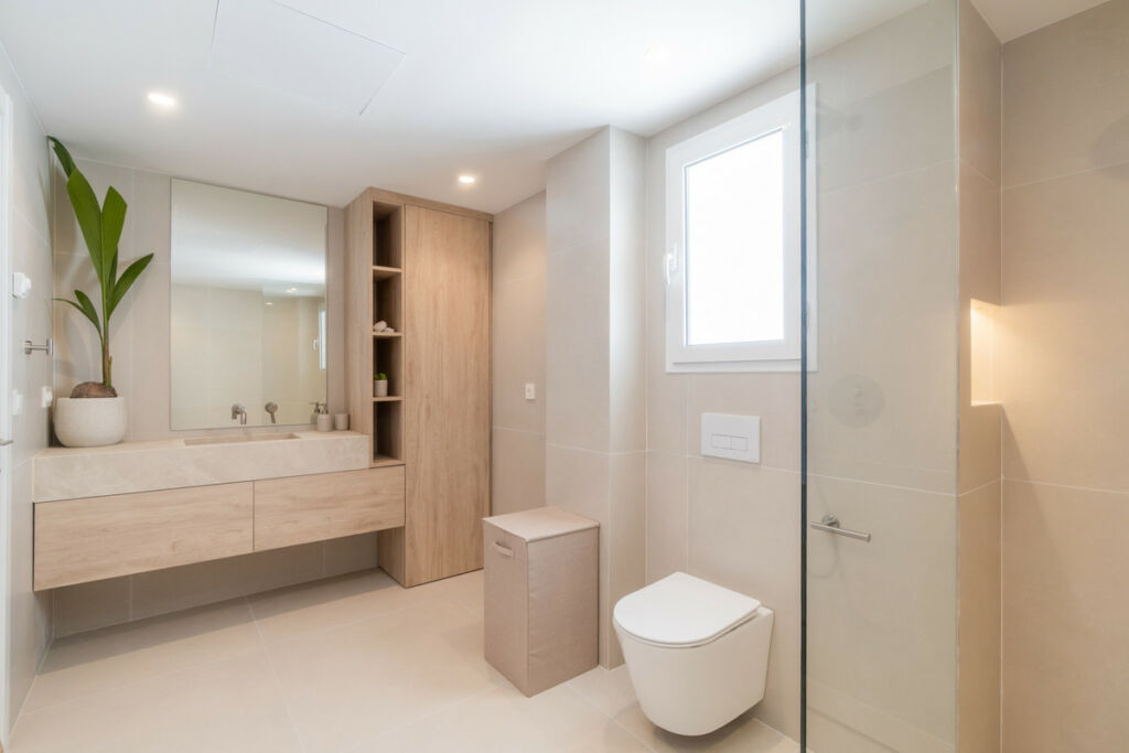 Penthouse San Pedro de Alcántara Málaga - image 40