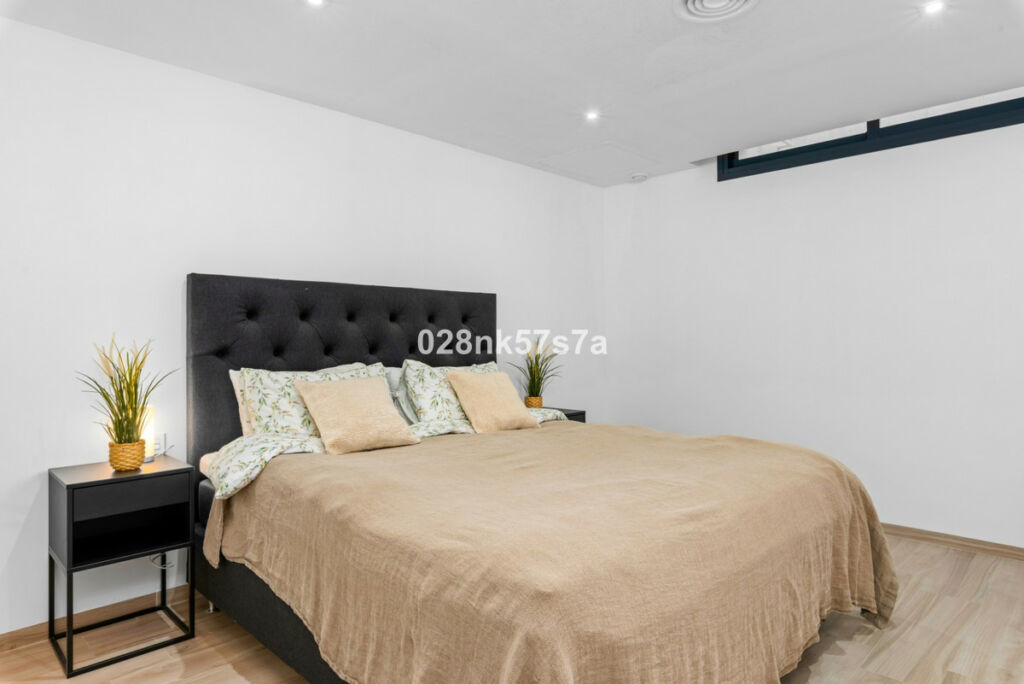 Detached Villa Lomas de Cabo Roig Alicante - image 40