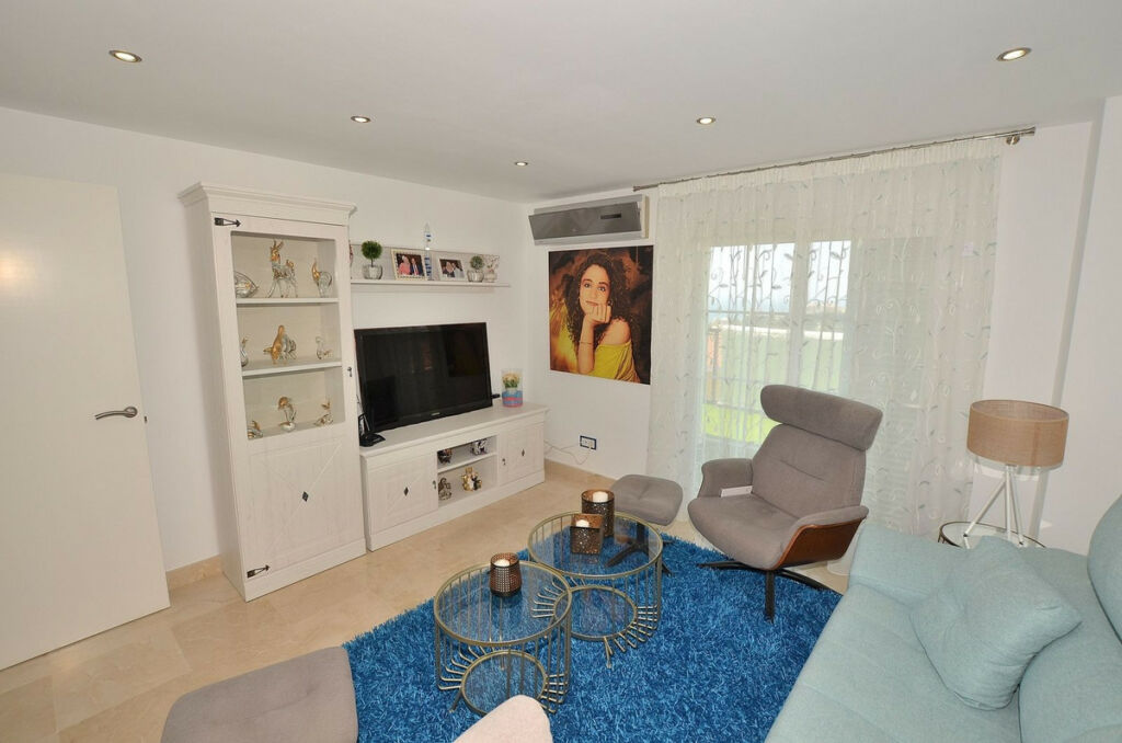Penthouse Torrequebrada Málaga - image 40