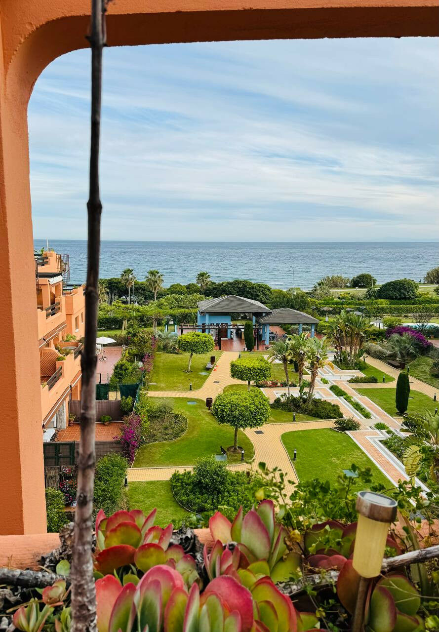 Penthouse Estepona Málaga - image 40