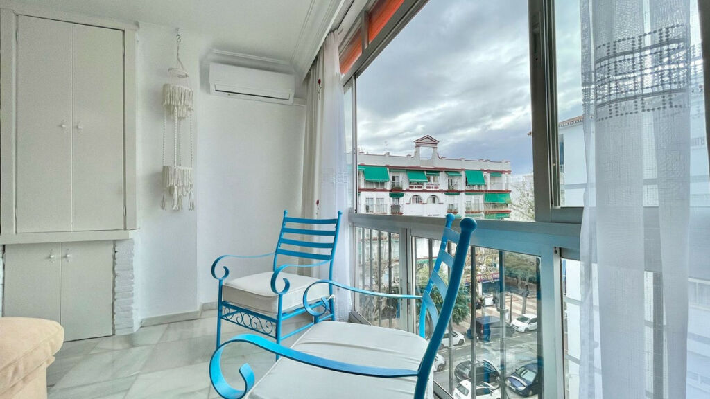 Middle Floor Apartment San Pedro de Alcántara Málaga - image 39