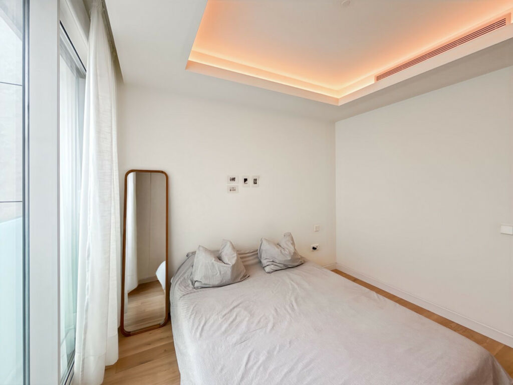 Middle Floor Apartment Estepona Málaga - image 40