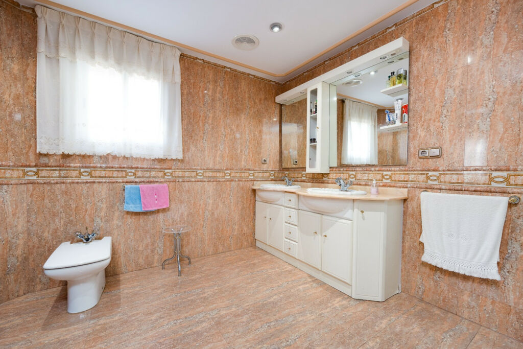 Detached Villa Orihuela Alicante - image 31