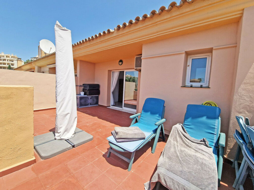 Penthouse Riviera del Sol Málaga - image 40