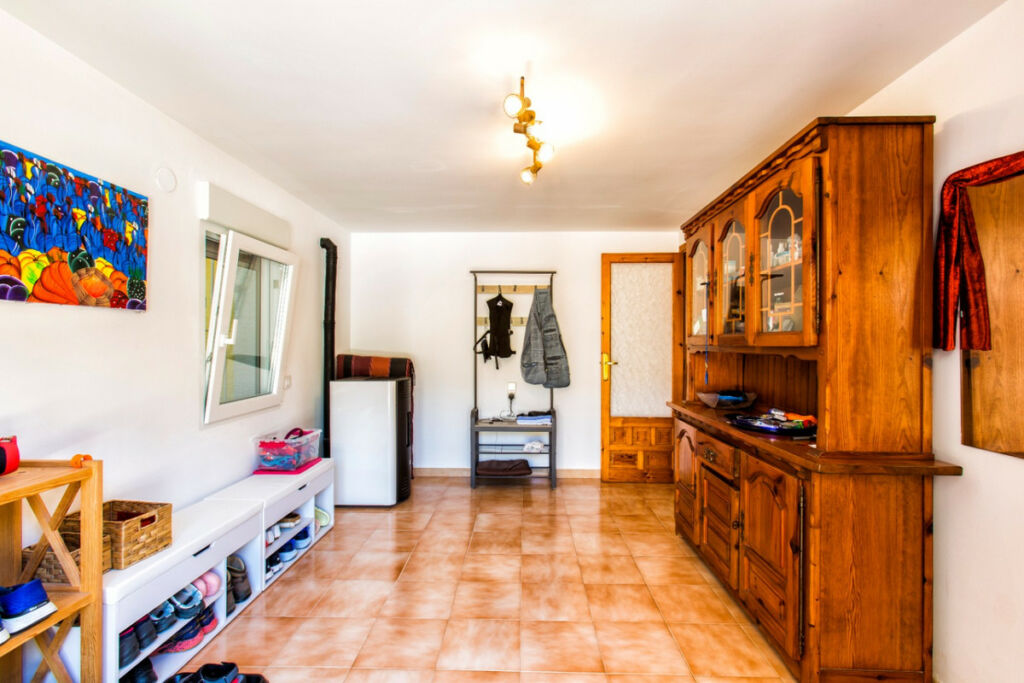 Detached Villa Benissa Alicante - image 40