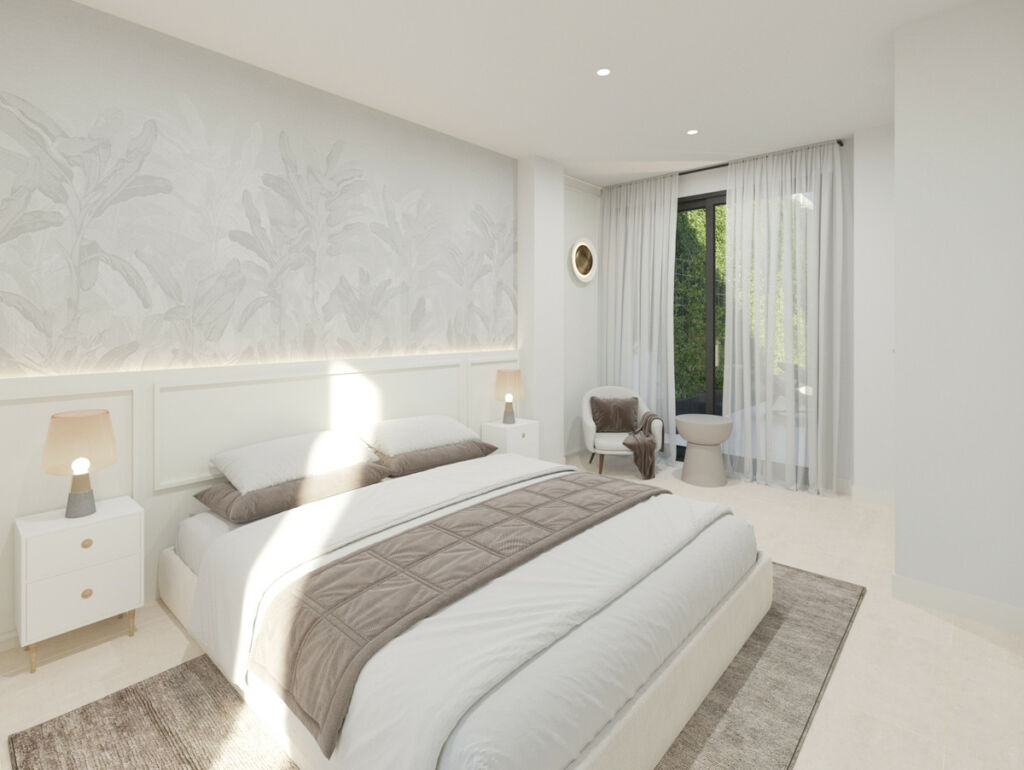 Semi-Detached House Rojales Alicante - image 38