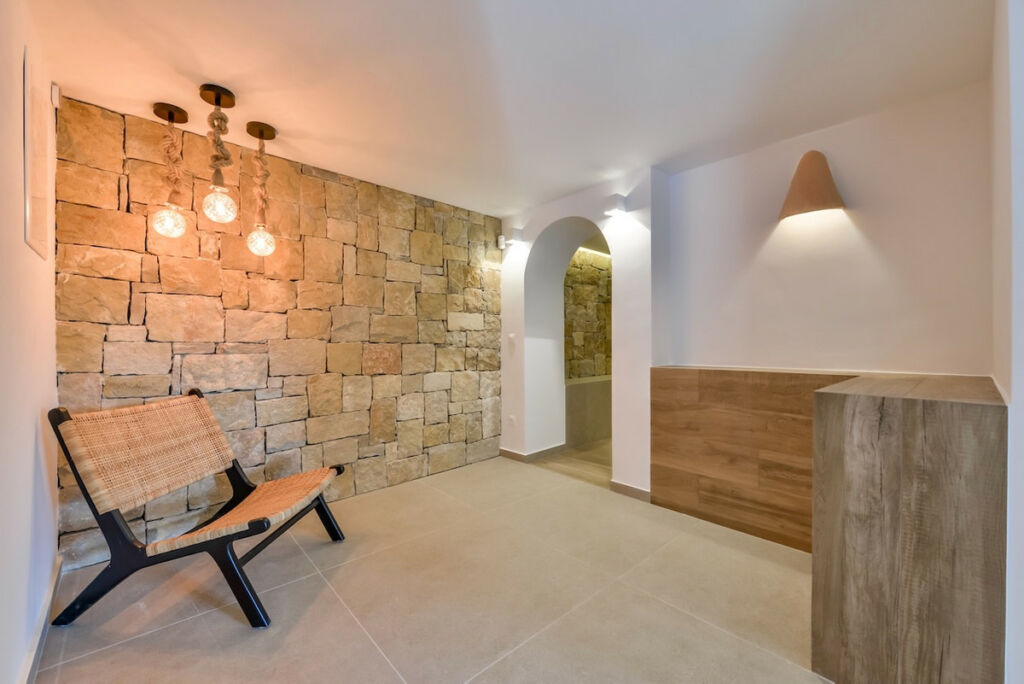 Detached Villa Altea Alicante - image 40