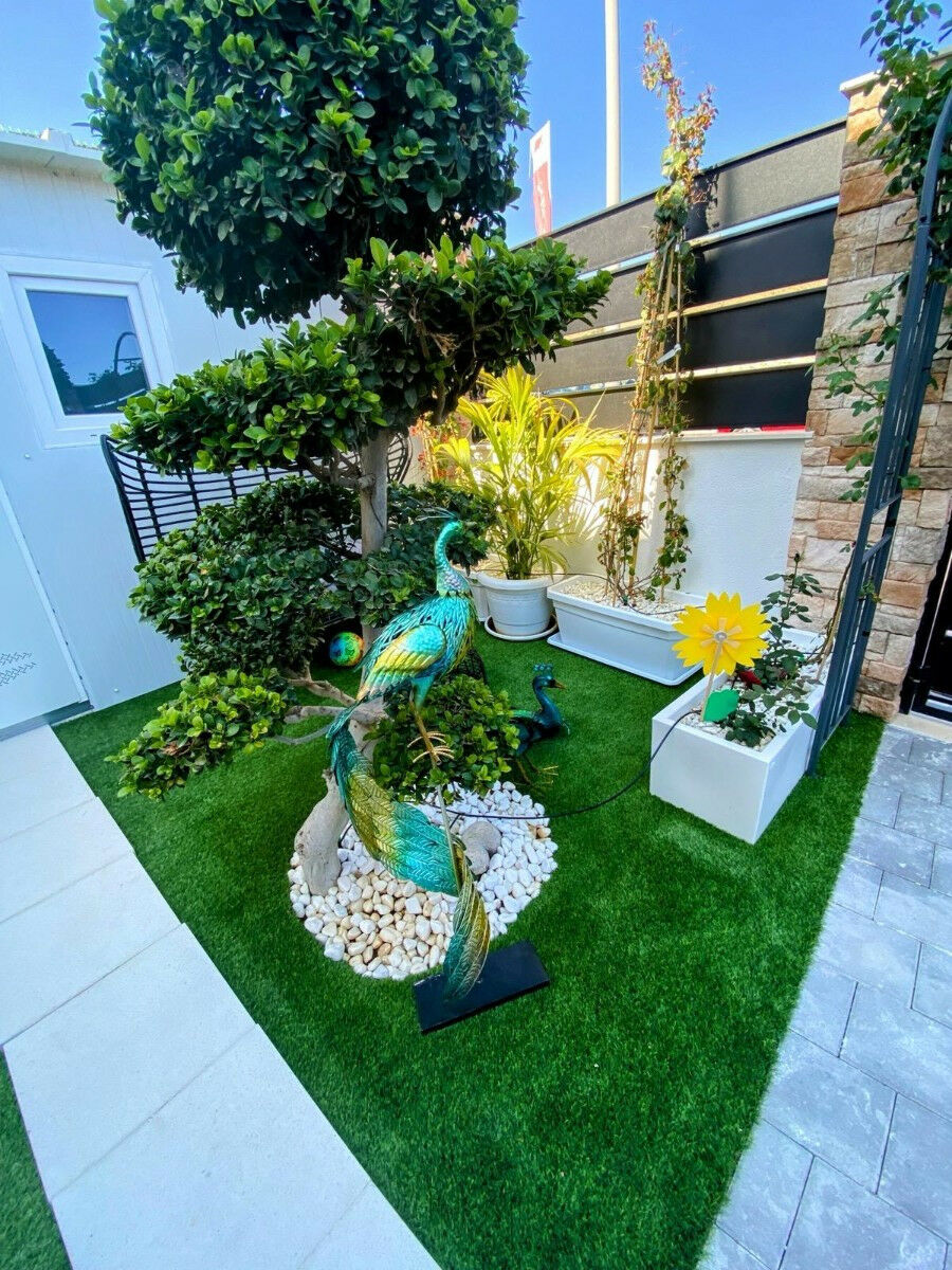 Detached Villa Finestrat Alicante - image 38