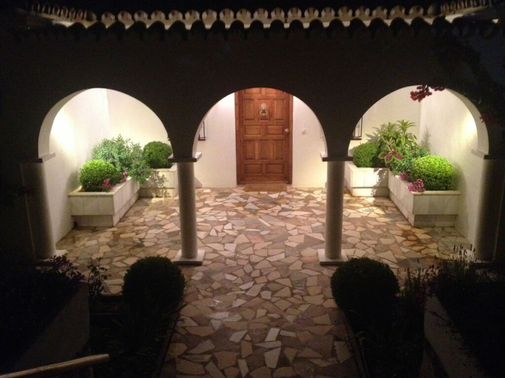 Detached Villa El Chaparral Málaga - image 38