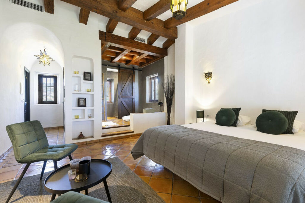 Hotel Villanueva De La Concepcion Málaga - image 41