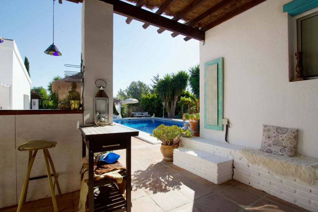 Detached Villa Alhaurín el Grande Málaga - image 41