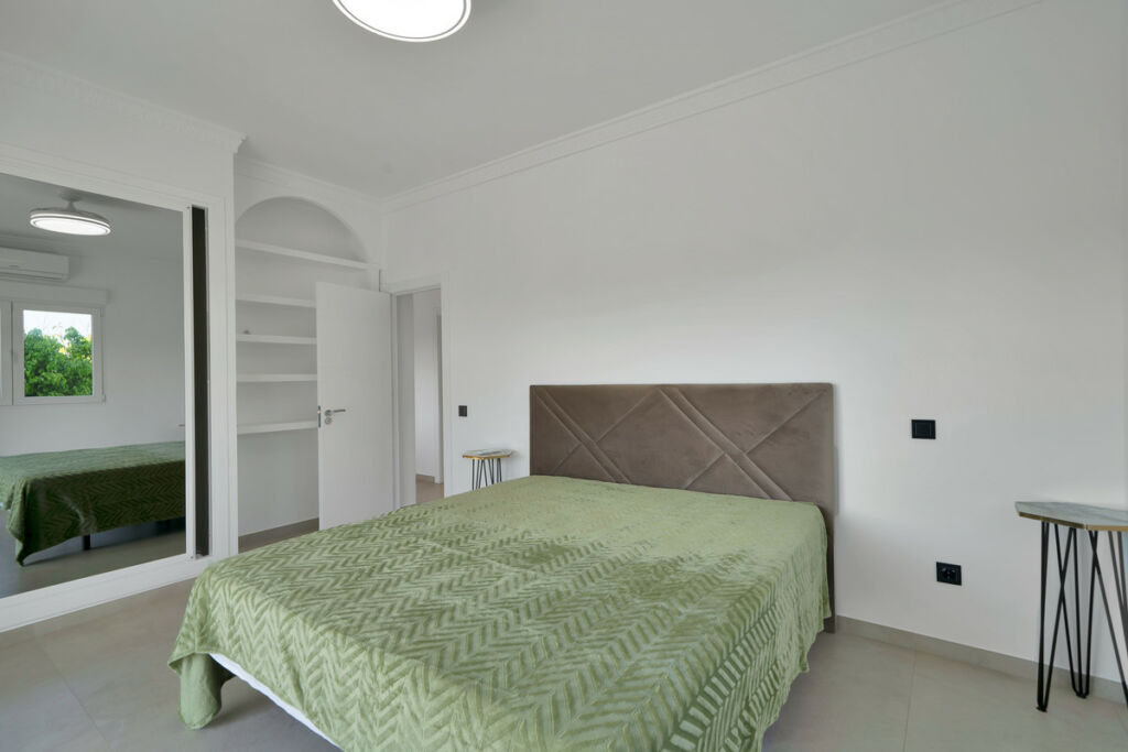 Detached Villa La Capellania Málaga - image 41