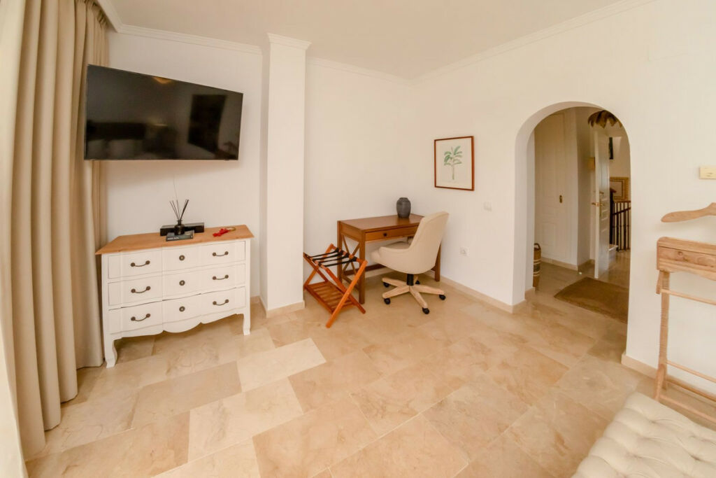 Townhouse Marbella Málaga - image 41