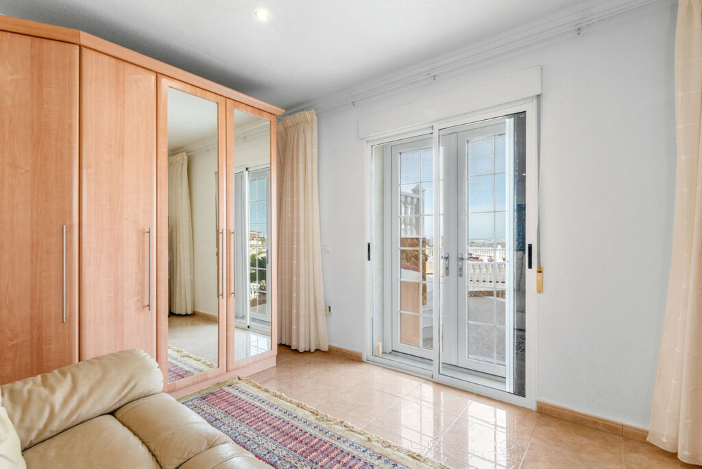 Detached Villa Ciudad Quesada Alicante - image 41