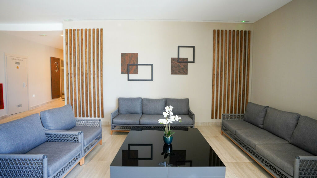 Middle Floor Apartment Marbella Málaga - image 41