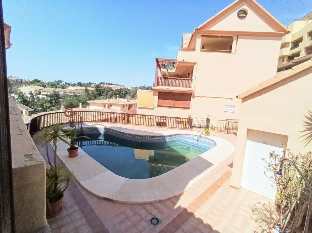 Penthouse Duplex Torrequebrada Málaga - image 41
