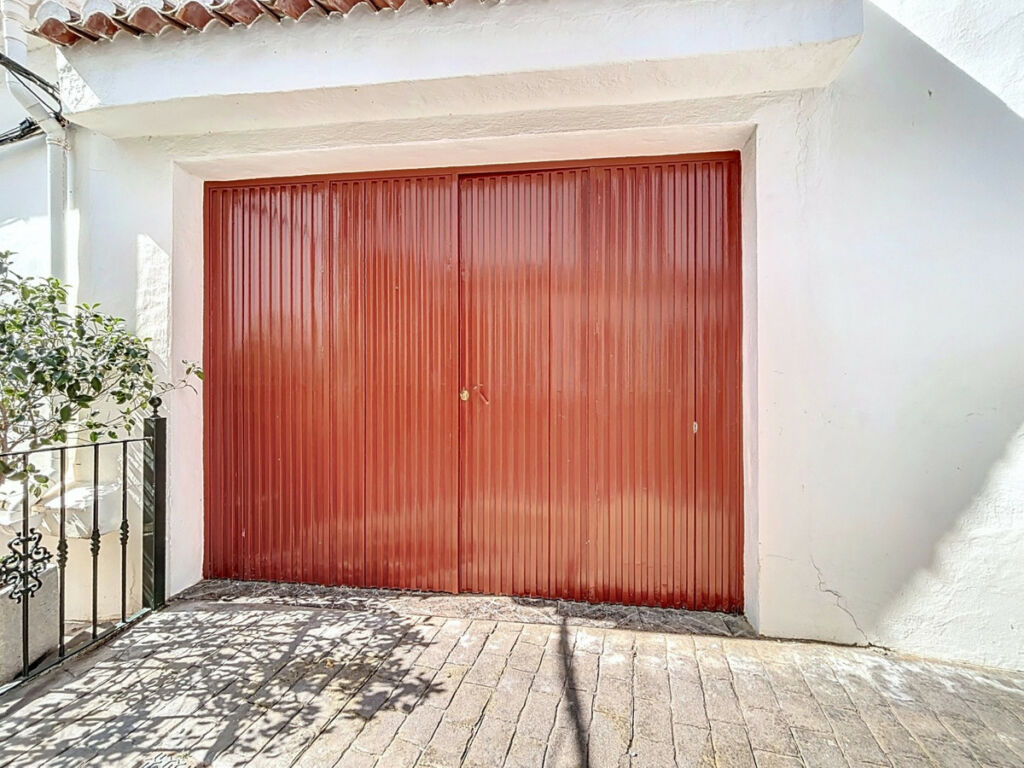 Semi-Detached House Cómpeta Málaga - image 41