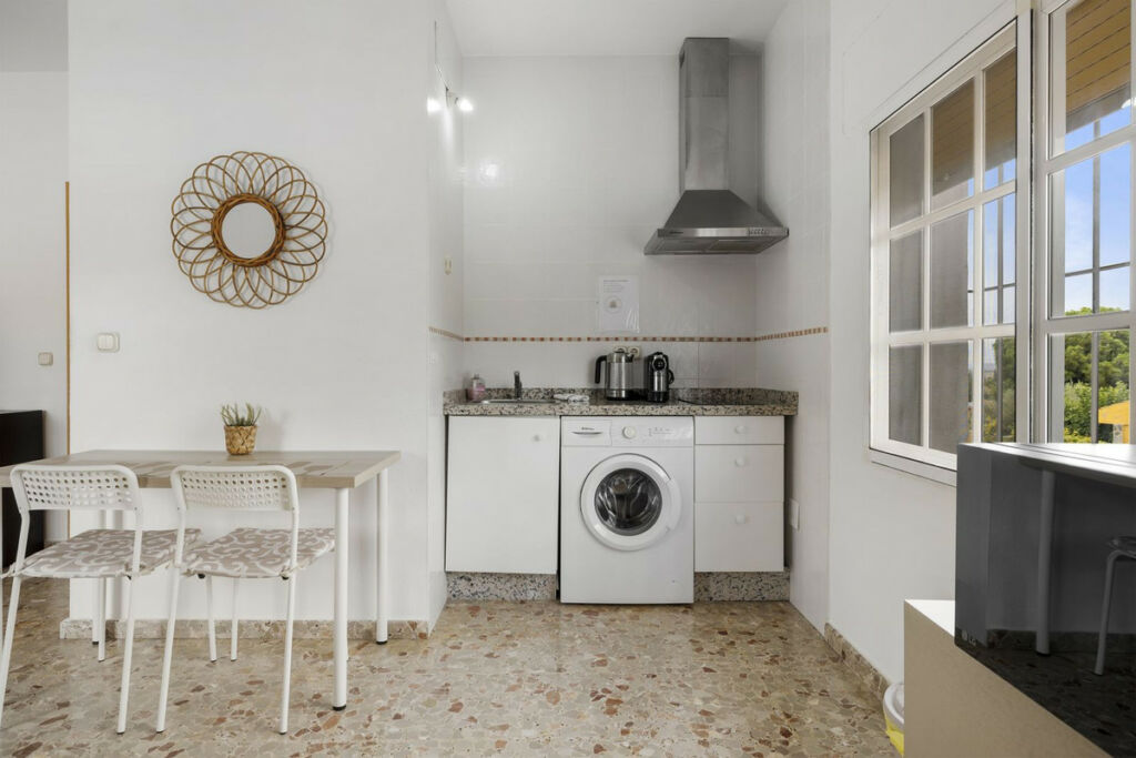 Detached Villa Alhaurín de la Torre Málaga - image 41