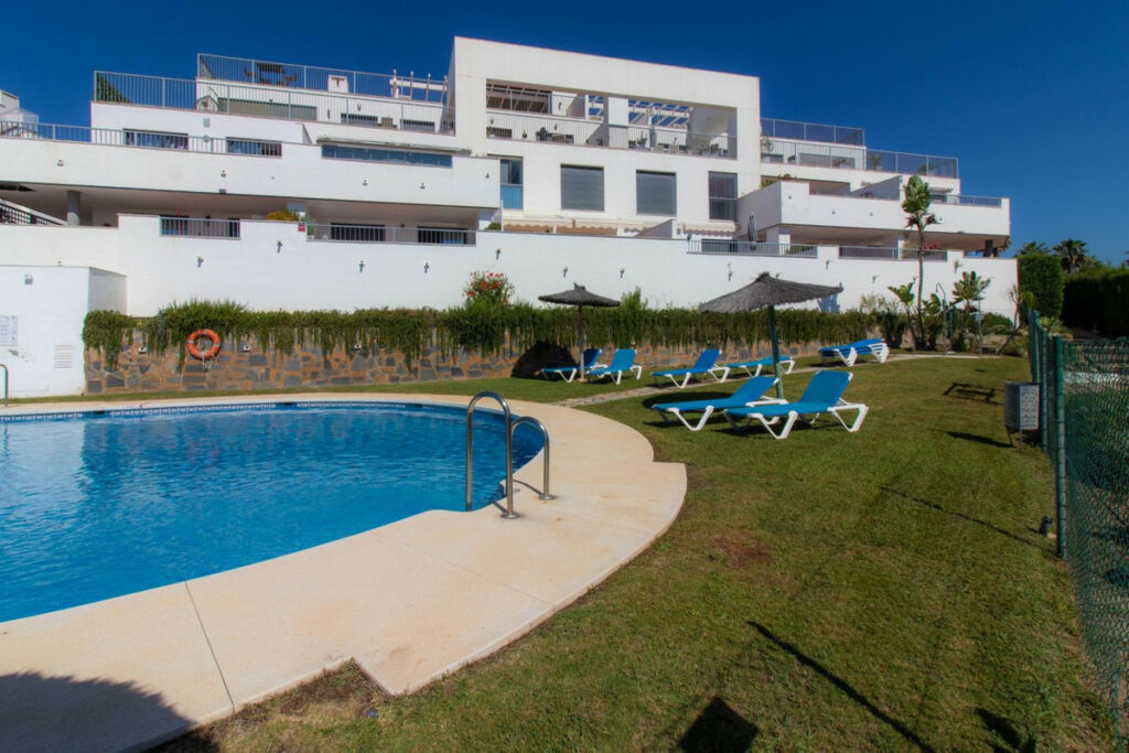 Penthouse Casares Málaga - image 25