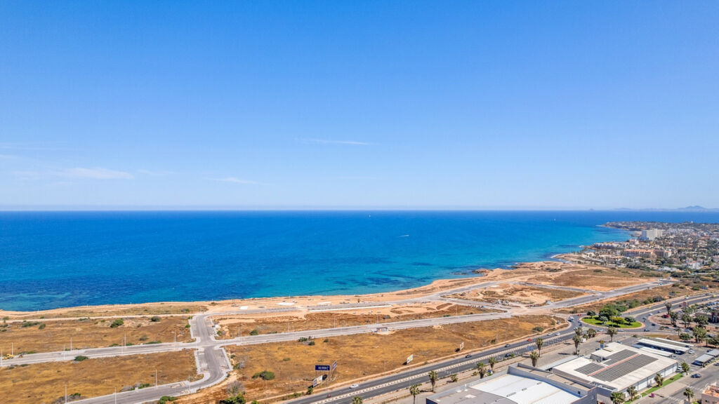 Penthouse Orihuela Costa Alicante - image 41