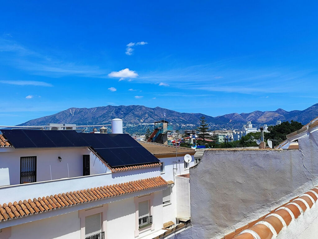 Townhouse Mijas Málaga - image 7