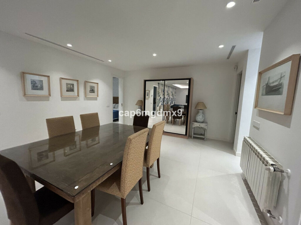 Detached Villa San Pedro de Alcántara Málaga - image 41
