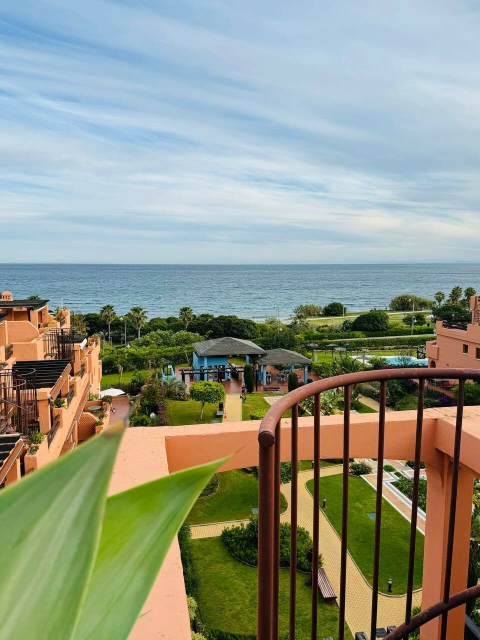 Penthouse Estepona Málaga - image 41