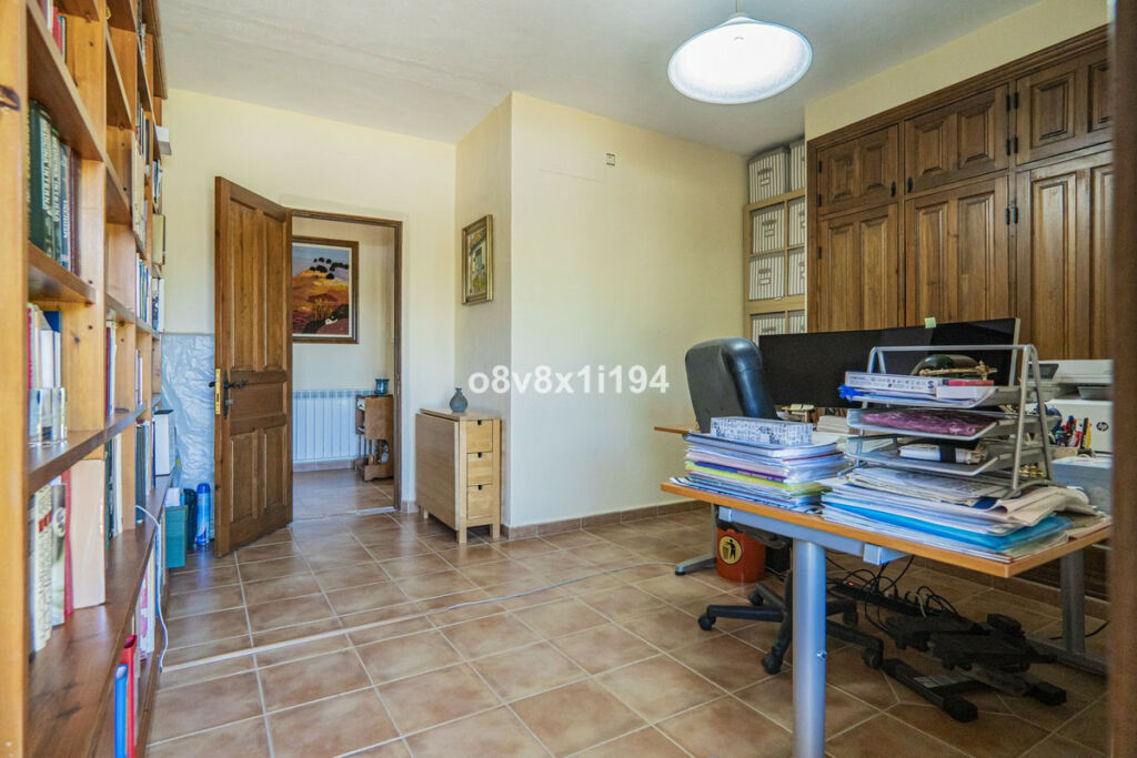 Detached Villa Cártama Málaga - image 41
