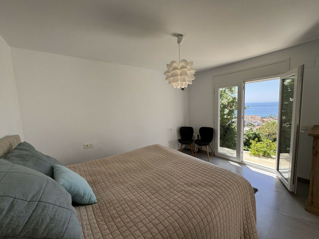 Detached Villa Riviera del Sol Málaga - image 41