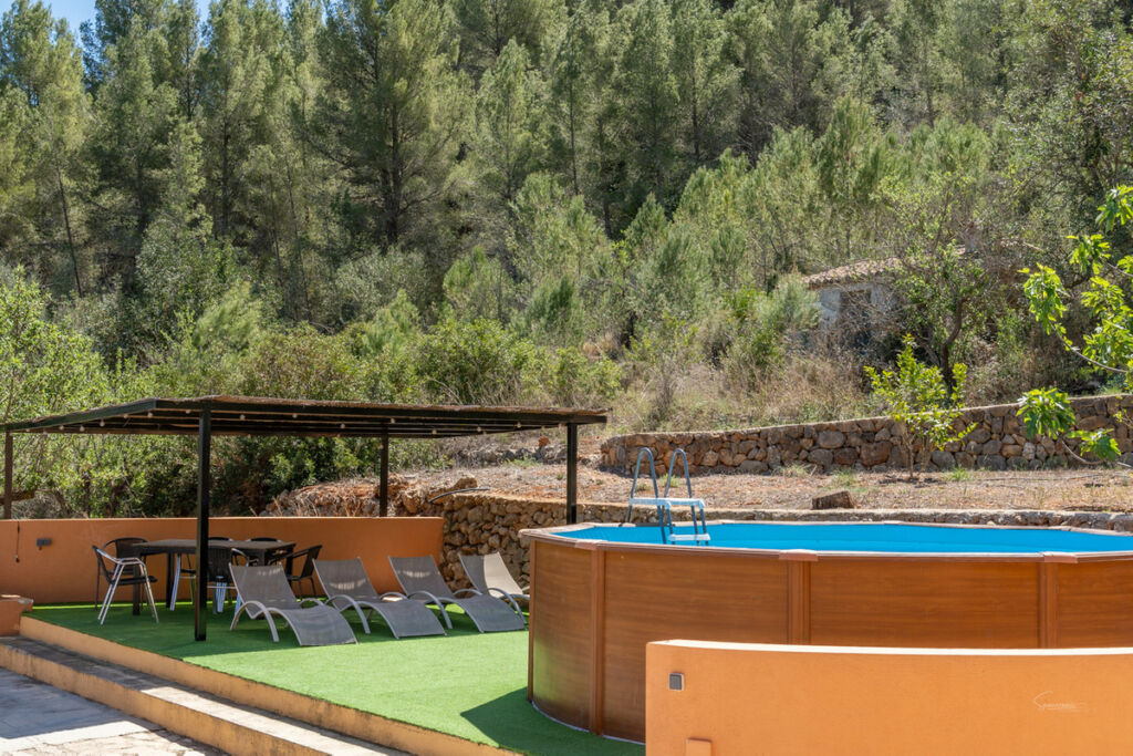 Finca - Cortijo Jalon Alicante - image 41