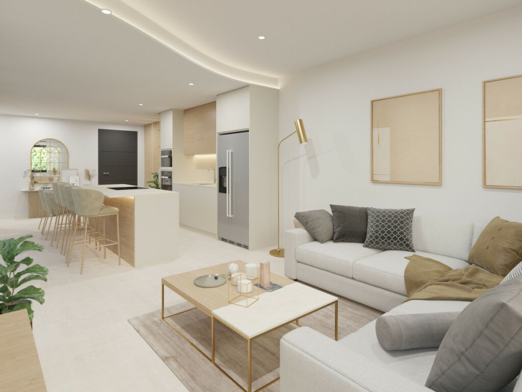 Semi-Detached House Rojales Alicante - image 39