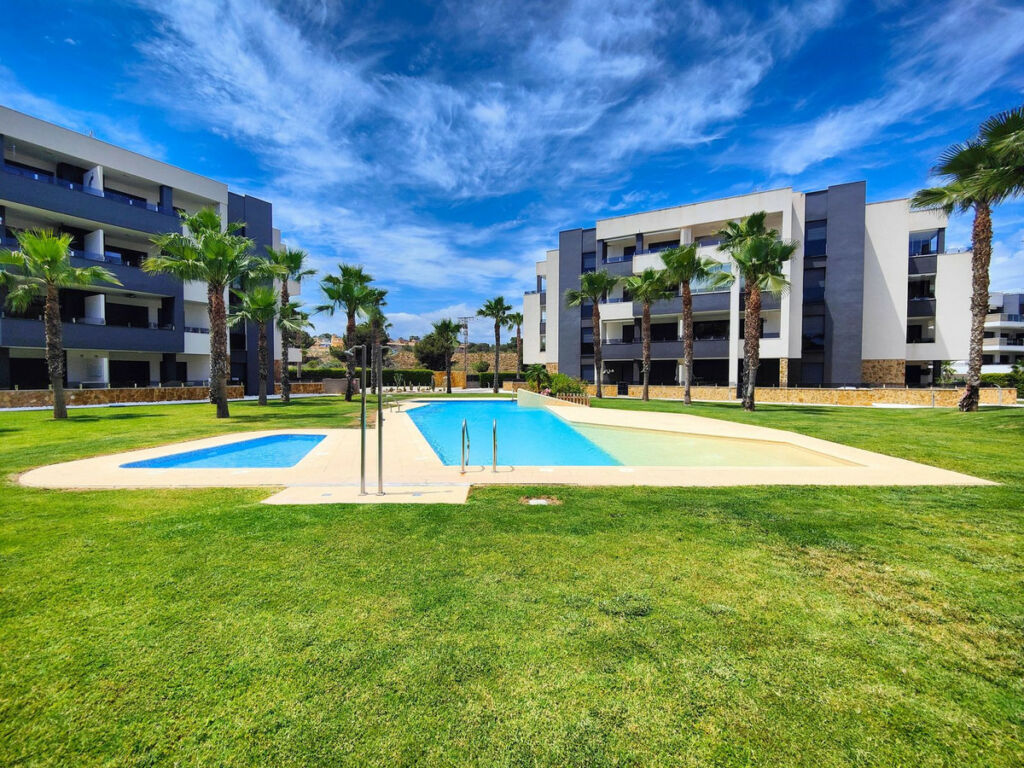 Ground Floor Apartment Orihuela Costa Alicante - image 41