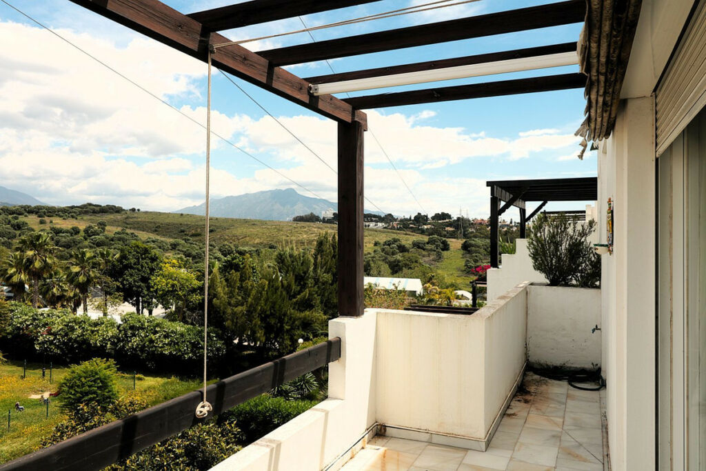 Penthouse Duplex Bel Air Málaga - image 41