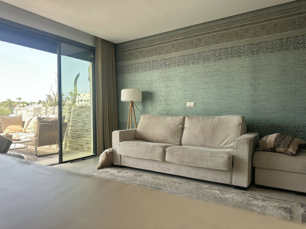 Penthouse Duplex Cabopino Málaga - image 29