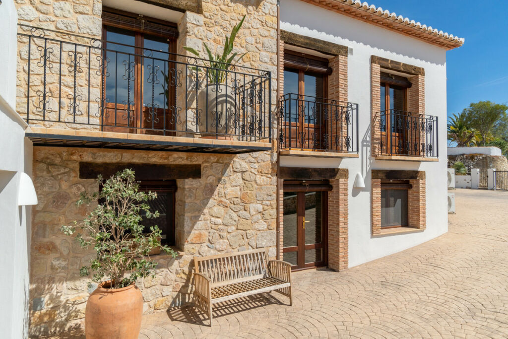 Detached Villa Lliber Alicante - image 41