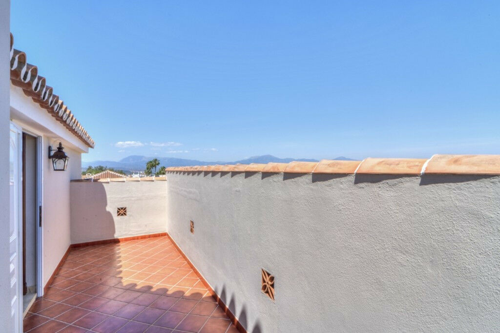 Detached Villa Alhaurín el Grande Málaga - image 41