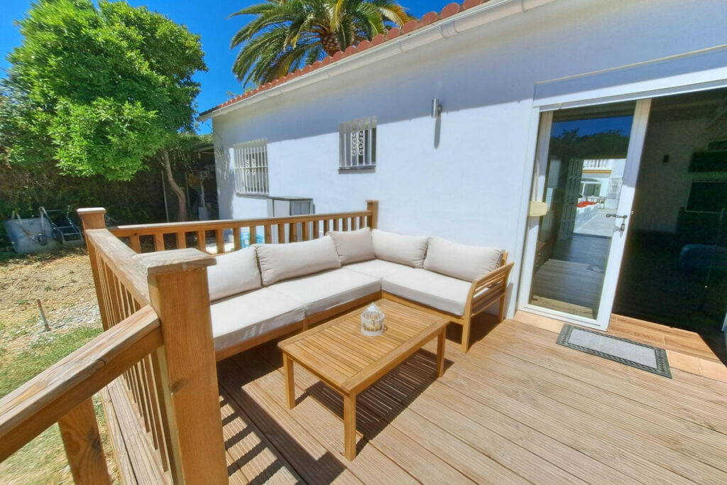 Detached Villa Coín Málaga - image 41