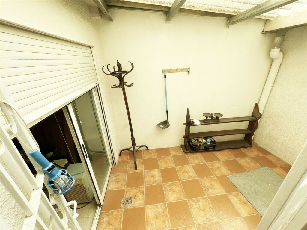 Detached Villa Benissa Alicante - image 41