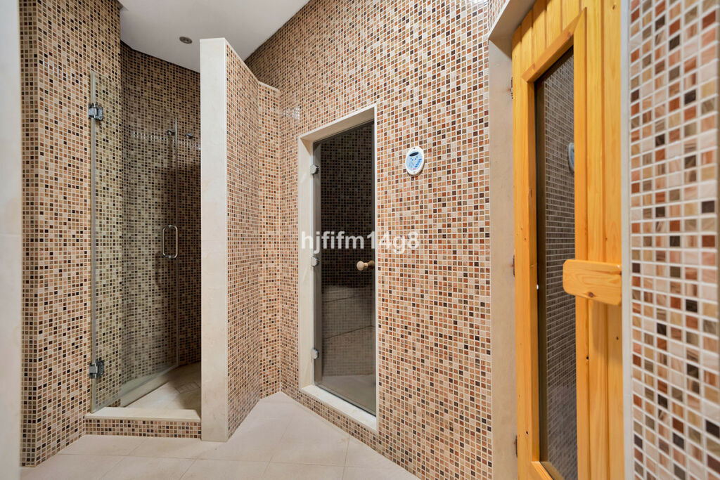 Penthouse Estepona Málaga - image 41